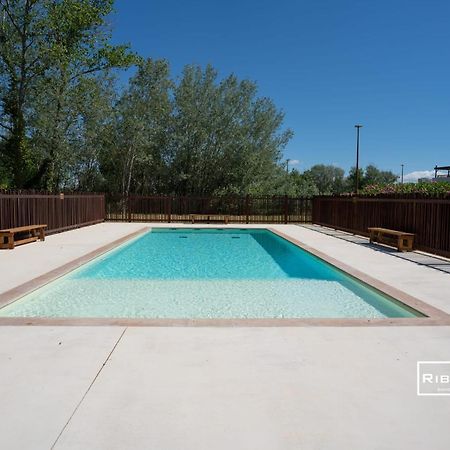 Villa T3 Climatisee En Residence Avec Piscine فيا المظهر الخارجي الصورة
