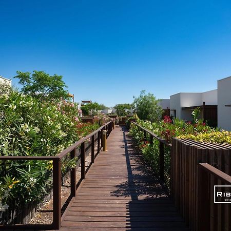 Villa T3 Climatisee En Residence Avec Piscine فيا المظهر الخارجي الصورة